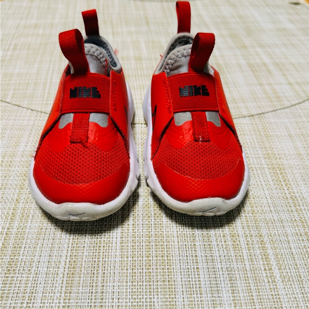 Nike shoes toddler